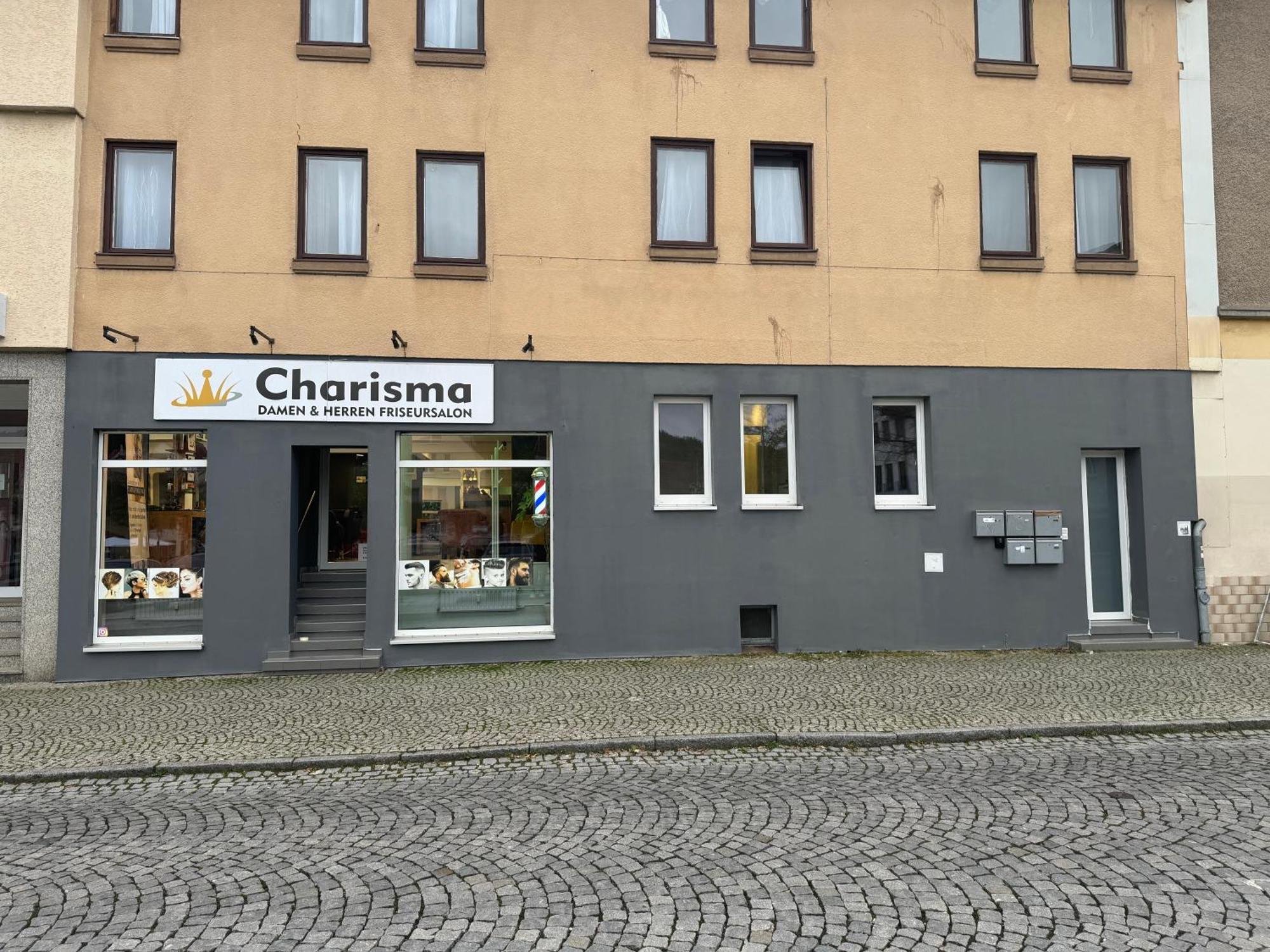 Ferienwohnung Nappen Platz 2 Bad Salzungen Exterior photo
